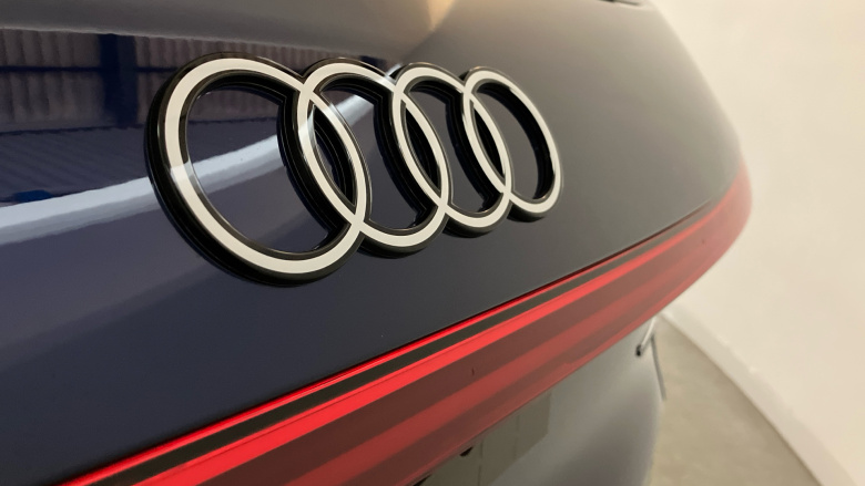 Audi Q5 2.0 TFSI Quattro S Line 5dr S Tronic Petrol Estate